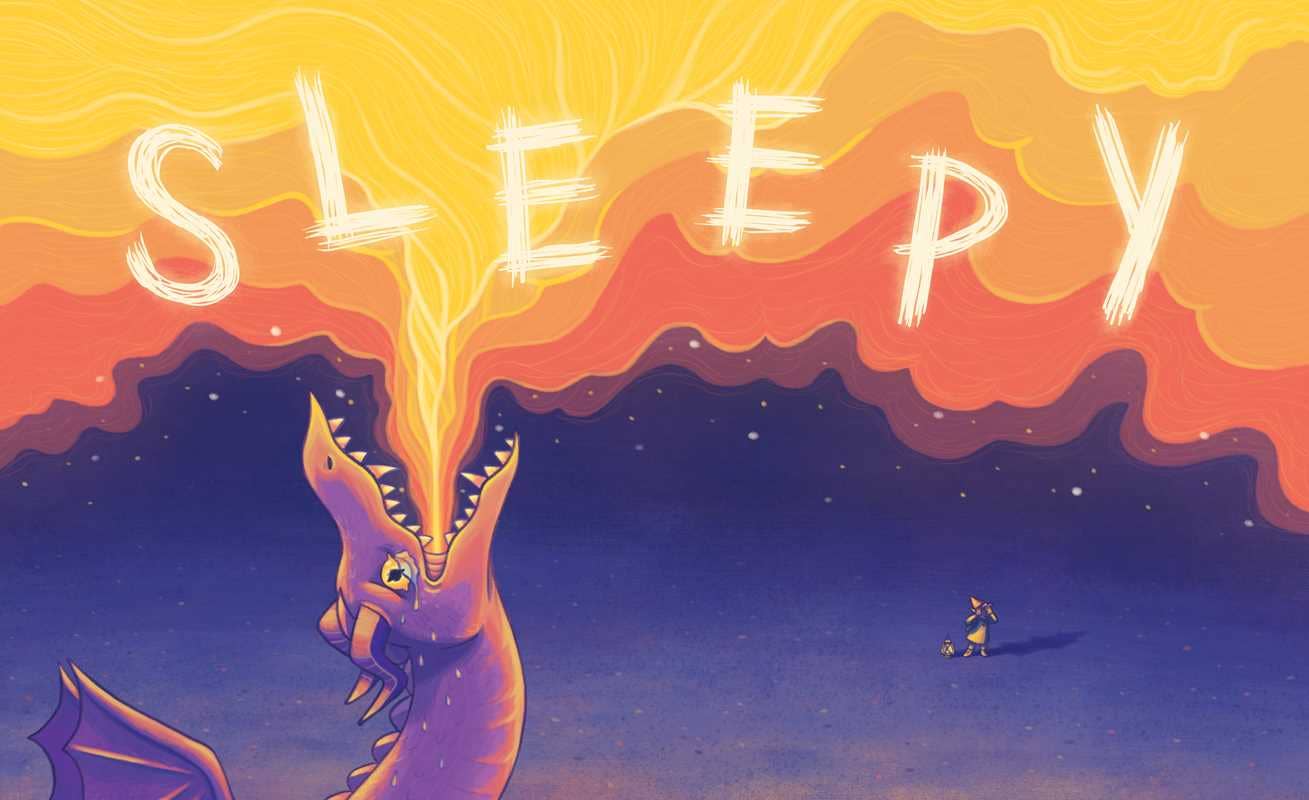 Greatest Bedtime Story Ever by Jessie Sima