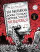 101 Horror Books To Read Before You: