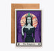 The Empress Tarot Card