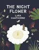 Night Flower: Blooming Cactus