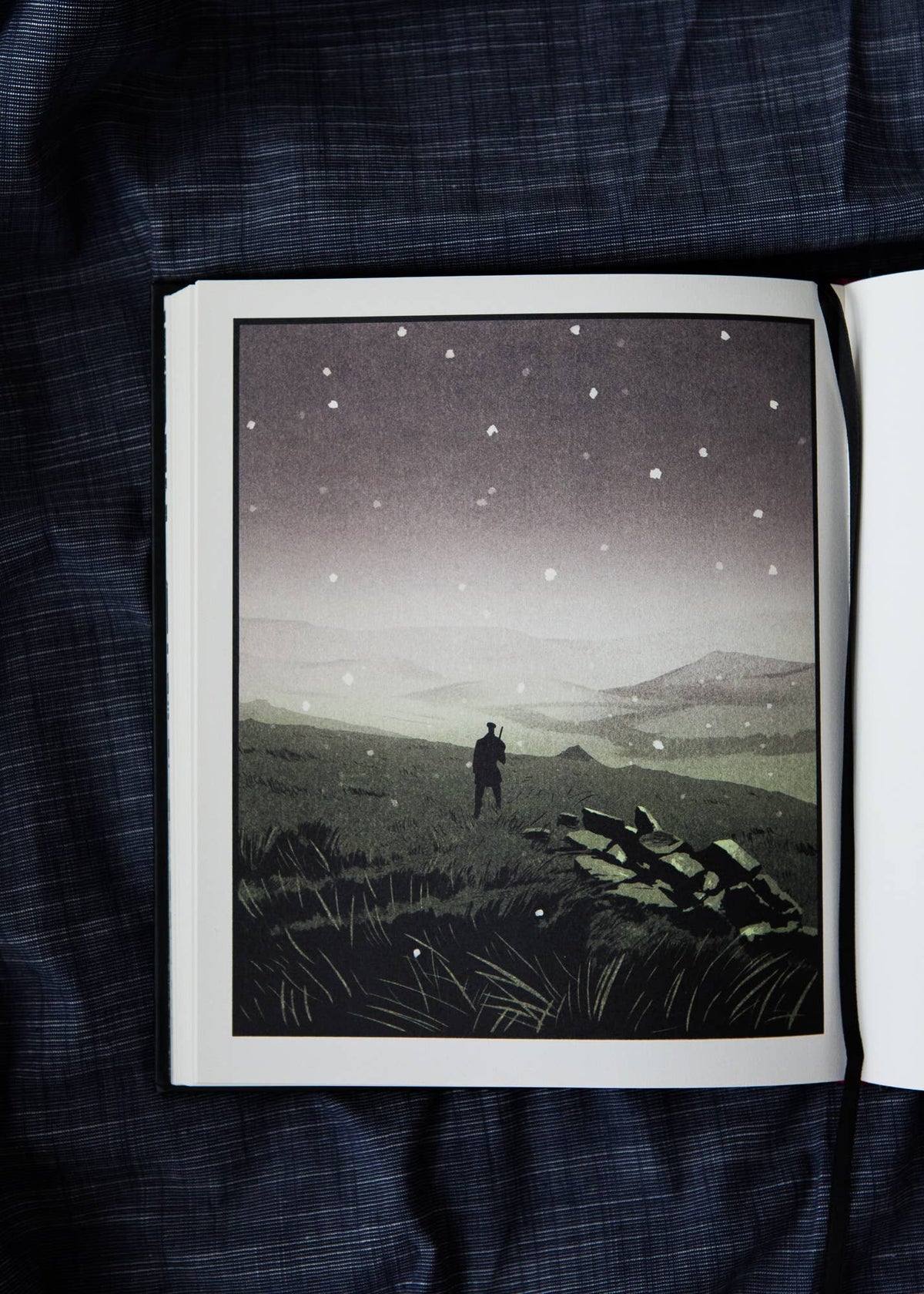 Ghostly Tales