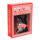 Monsters of Folklore Playing Card Set