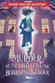 Murder at Old Willow School
