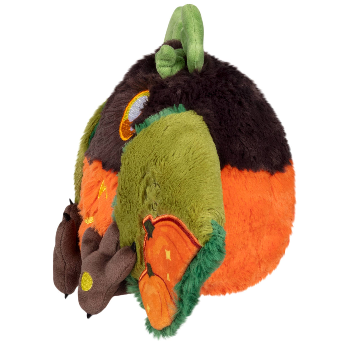 Mini Squishable Jack O' Lantern Baby Mothman