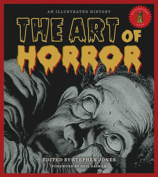 Art of Horror by