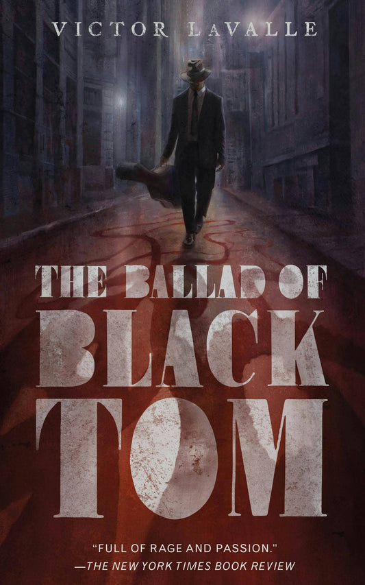 Ballad of Black Tom