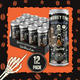 S'morey Time Cold Brew Latte | 12-Pack | Iced Canned Coffee