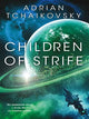 Children of Strife (Hardcover)