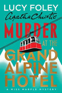 The New Miss Marple Novel A Novel