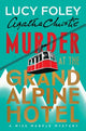 The New Miss Marple Novel A Novel