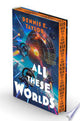All These Worlds: Bobiverse: Book 3