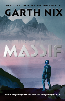 Massif - A Novel