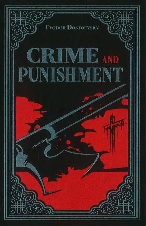 Crime and Punishment