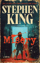 Misery by Stephen   King