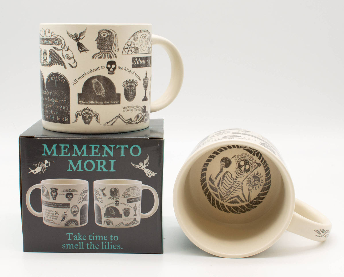 Mugs