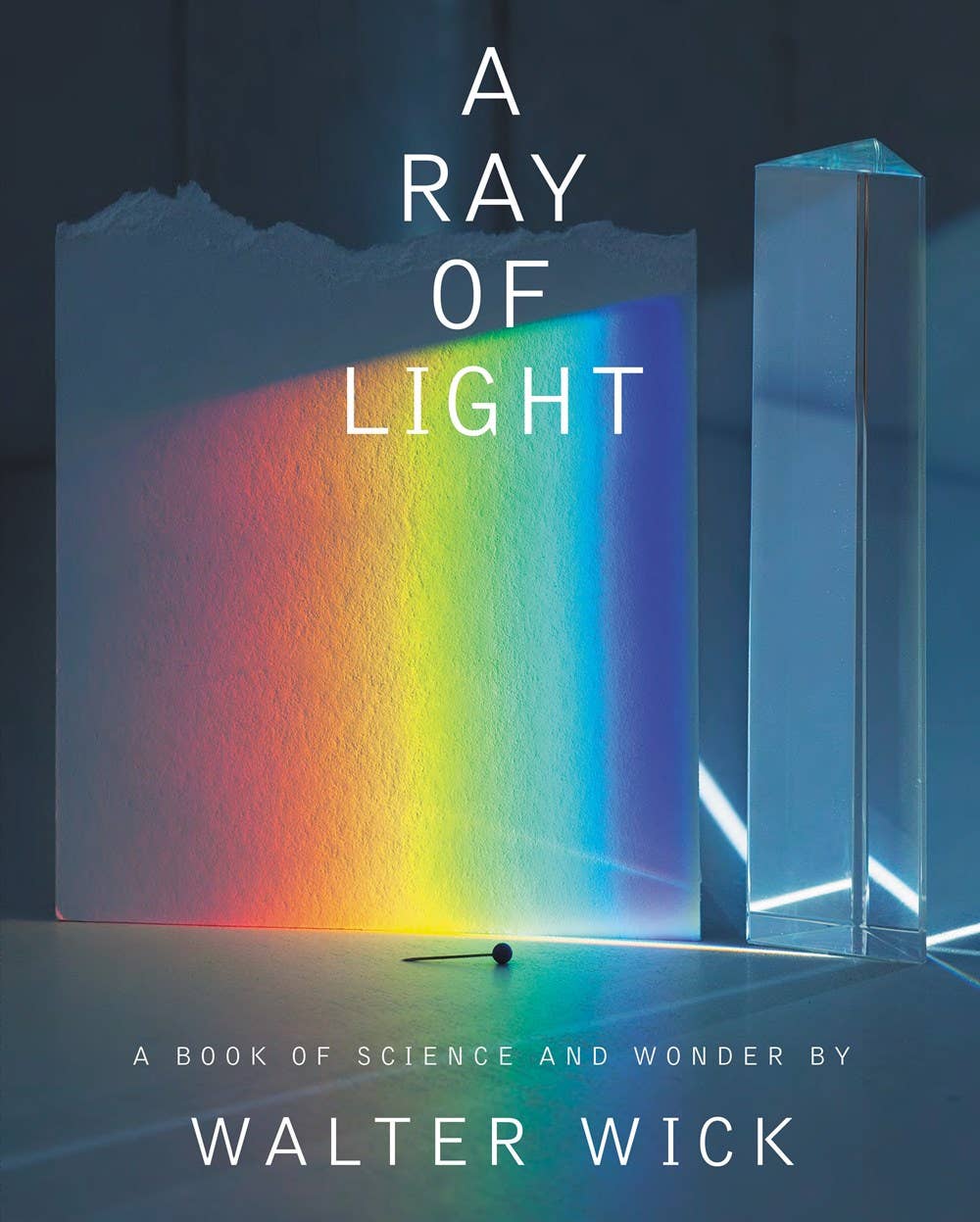 A Ray Of Light