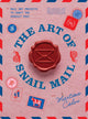 The Art of Snail Mail