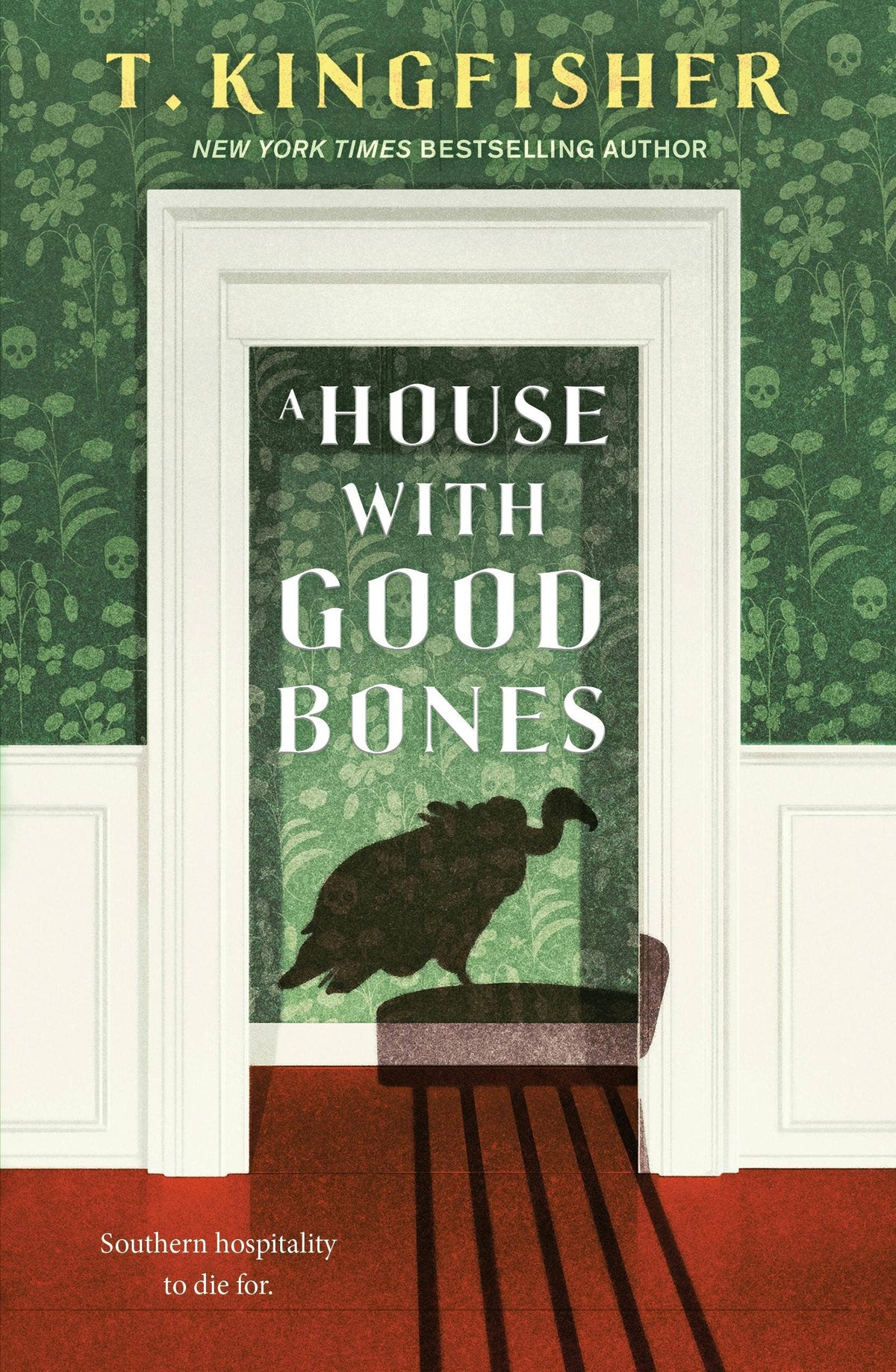 House With Good Bones (Hardcover)