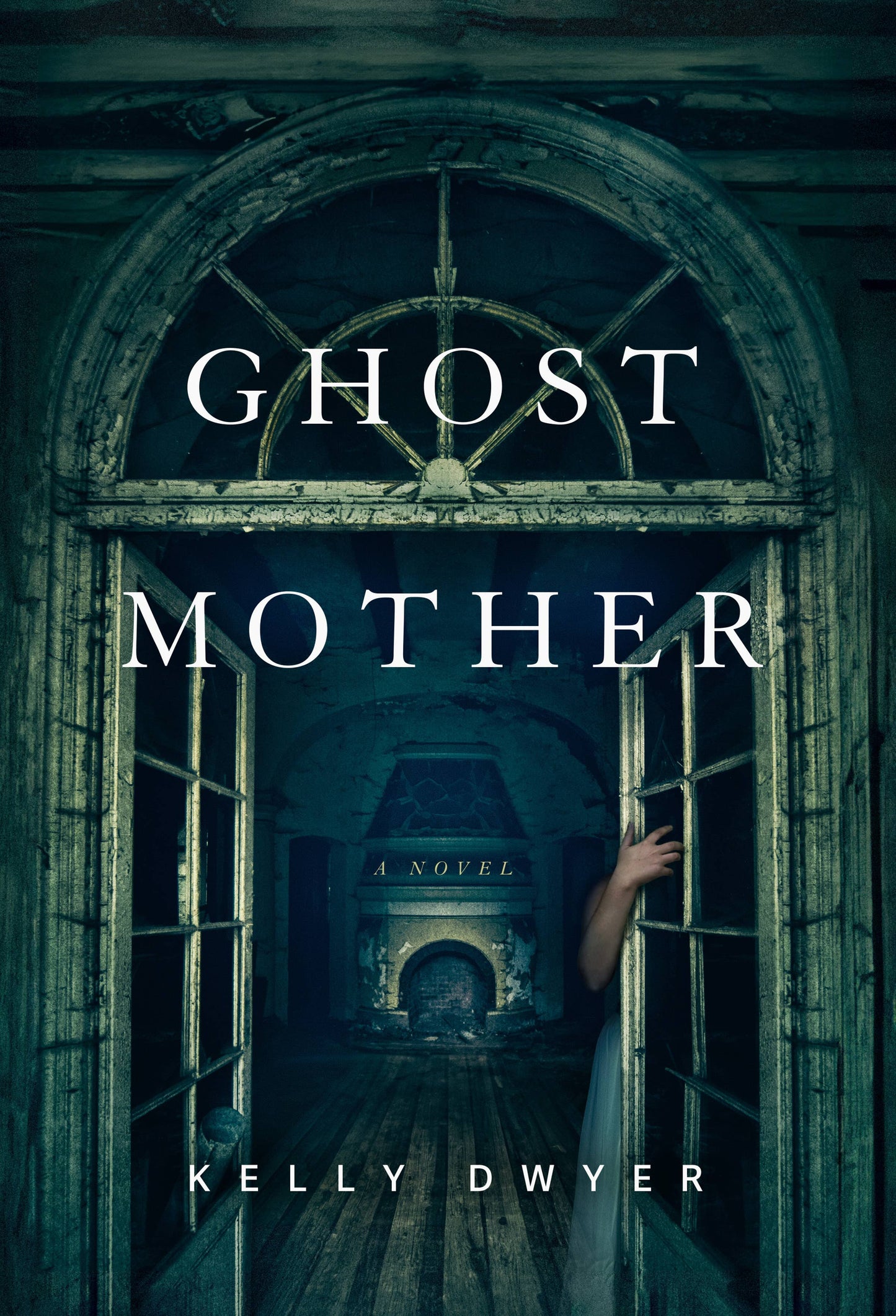 Ghost Mother