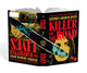 Killer on the Road / The Babysitter Lives by Stephen Graham Jones
