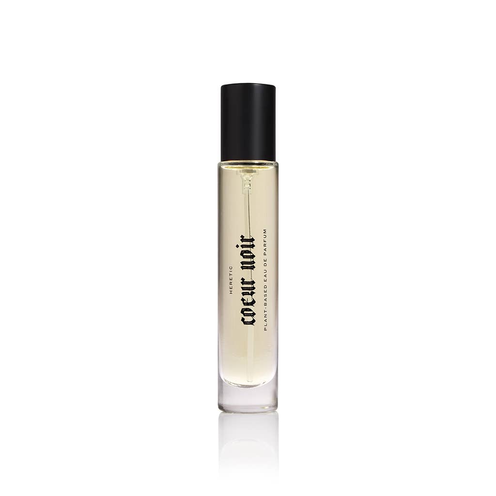 COEUR NOIR PERFUME