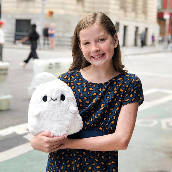 Squishable - Mini Spooky Ghost Plush