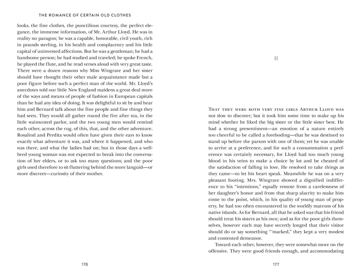 The Turn of the Screw by Henry James