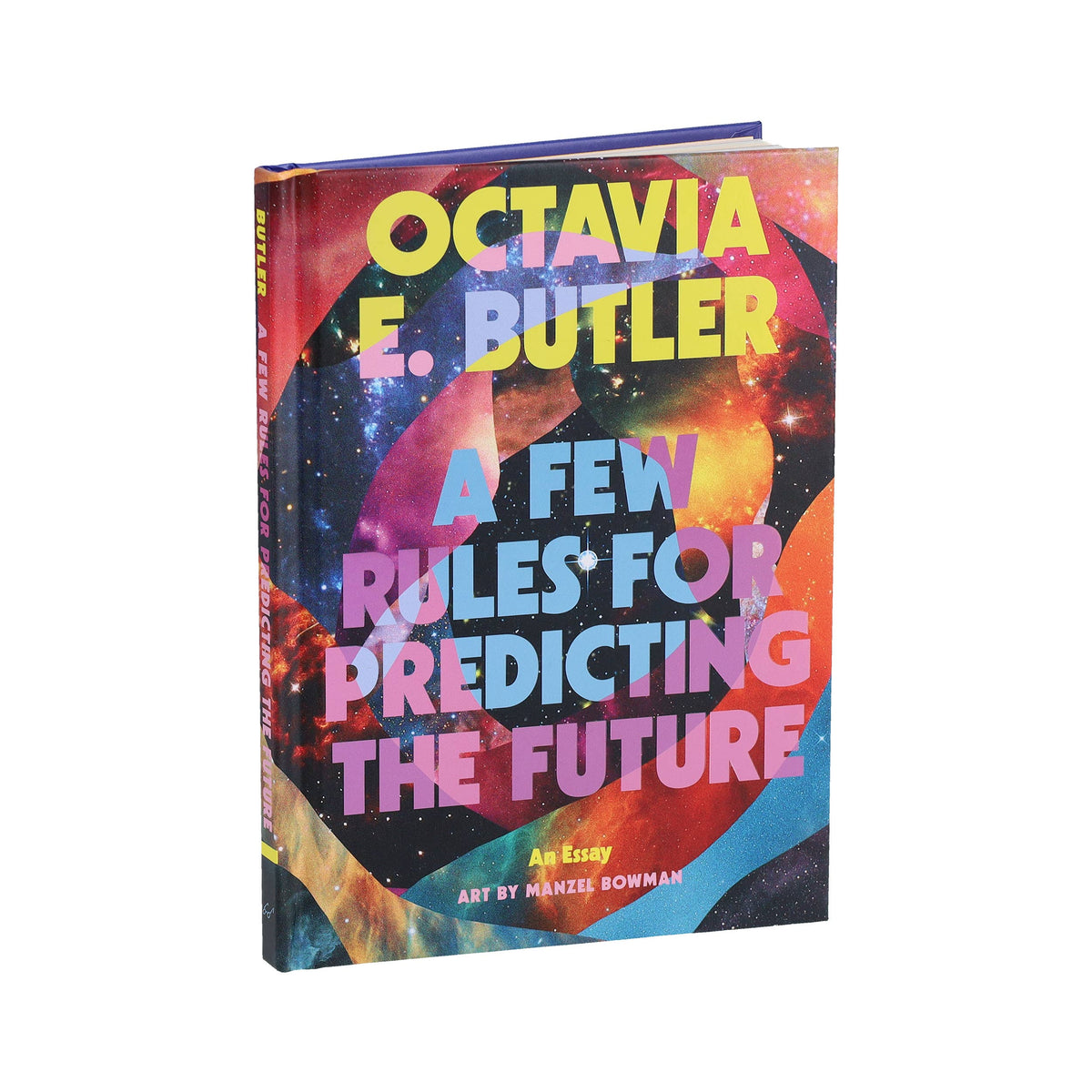 Few Rules for Predicting the Future