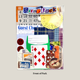 Junk Journal Scrap Pack | Travel Ephemera