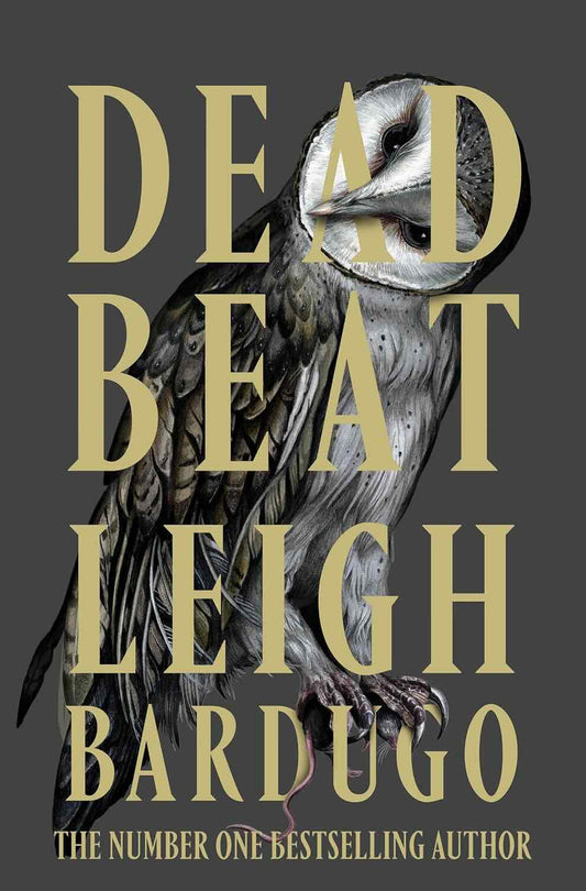 Dead Beat (Hardback)