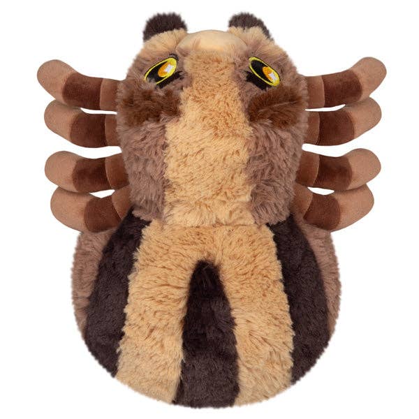 Squishable - Mini Wolf Spider Plush