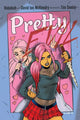 Pretty Evil by Rebekah McKendry