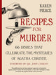 Recipes for Murder: 66 Dishes That Celebrate the Mysteries