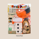 Junk Journal Scrap Pack | Halloween Ephemera