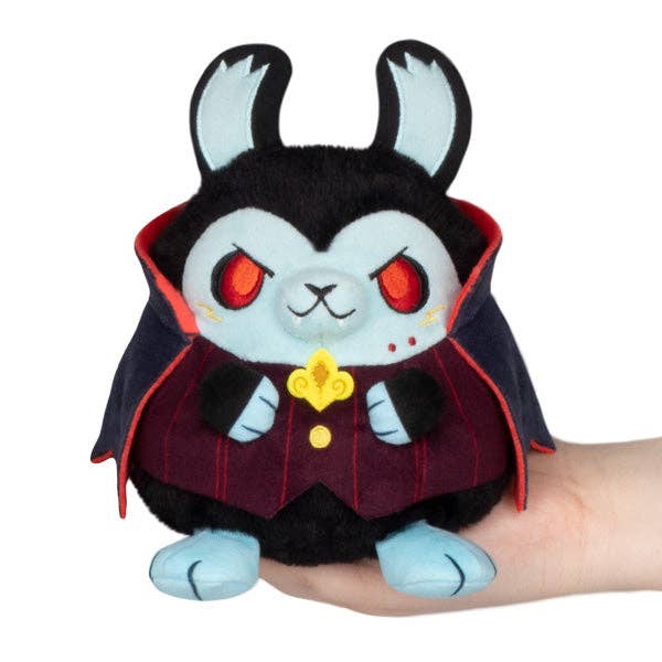 Squishable - Alter Egos Series 13: Vampire Bunny Plush