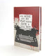 The Shining Jack's Hardcover Journal