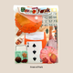 Junk Journal Scrap Pack | Autumn Ephemera