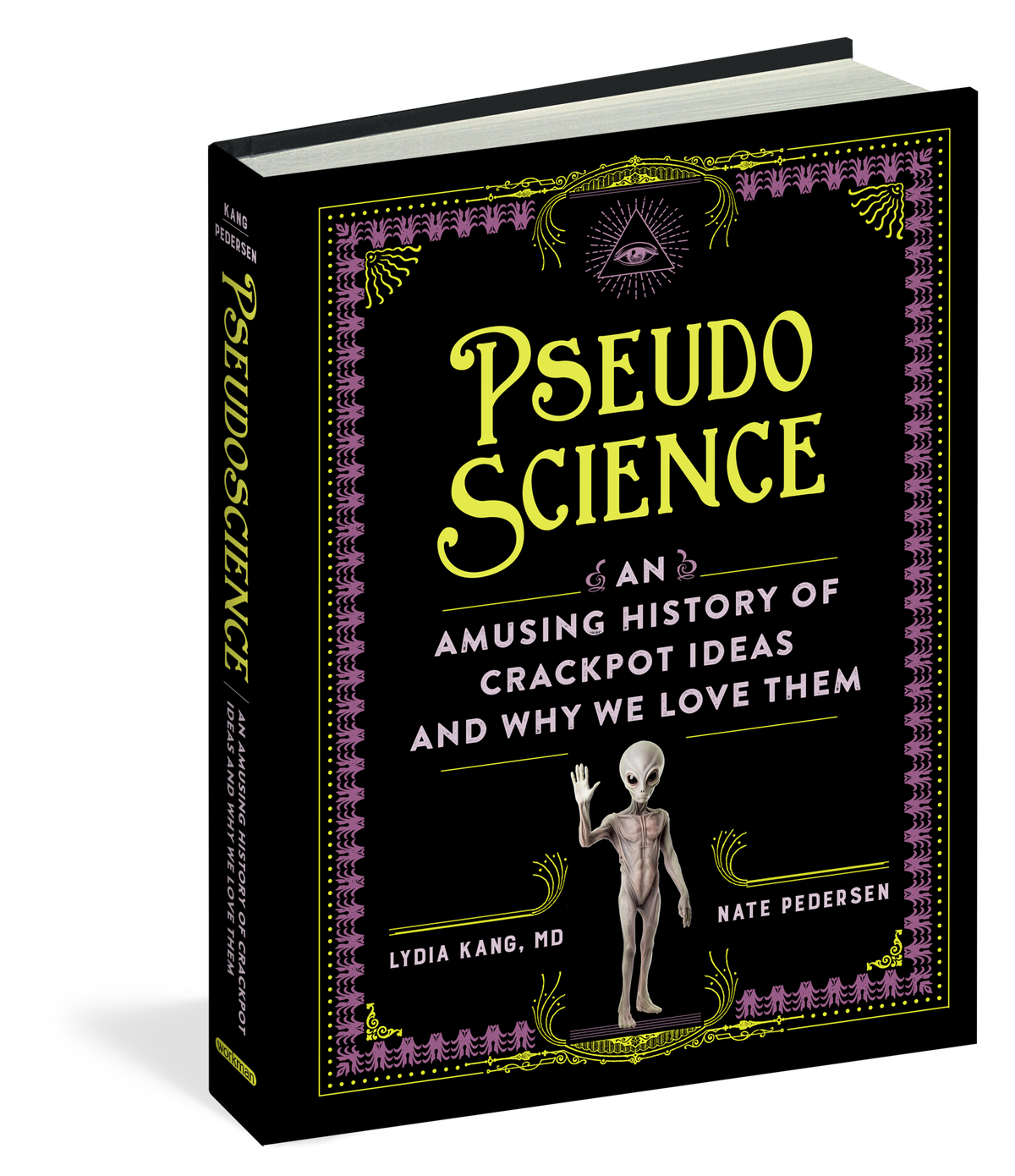 Pseudoscience