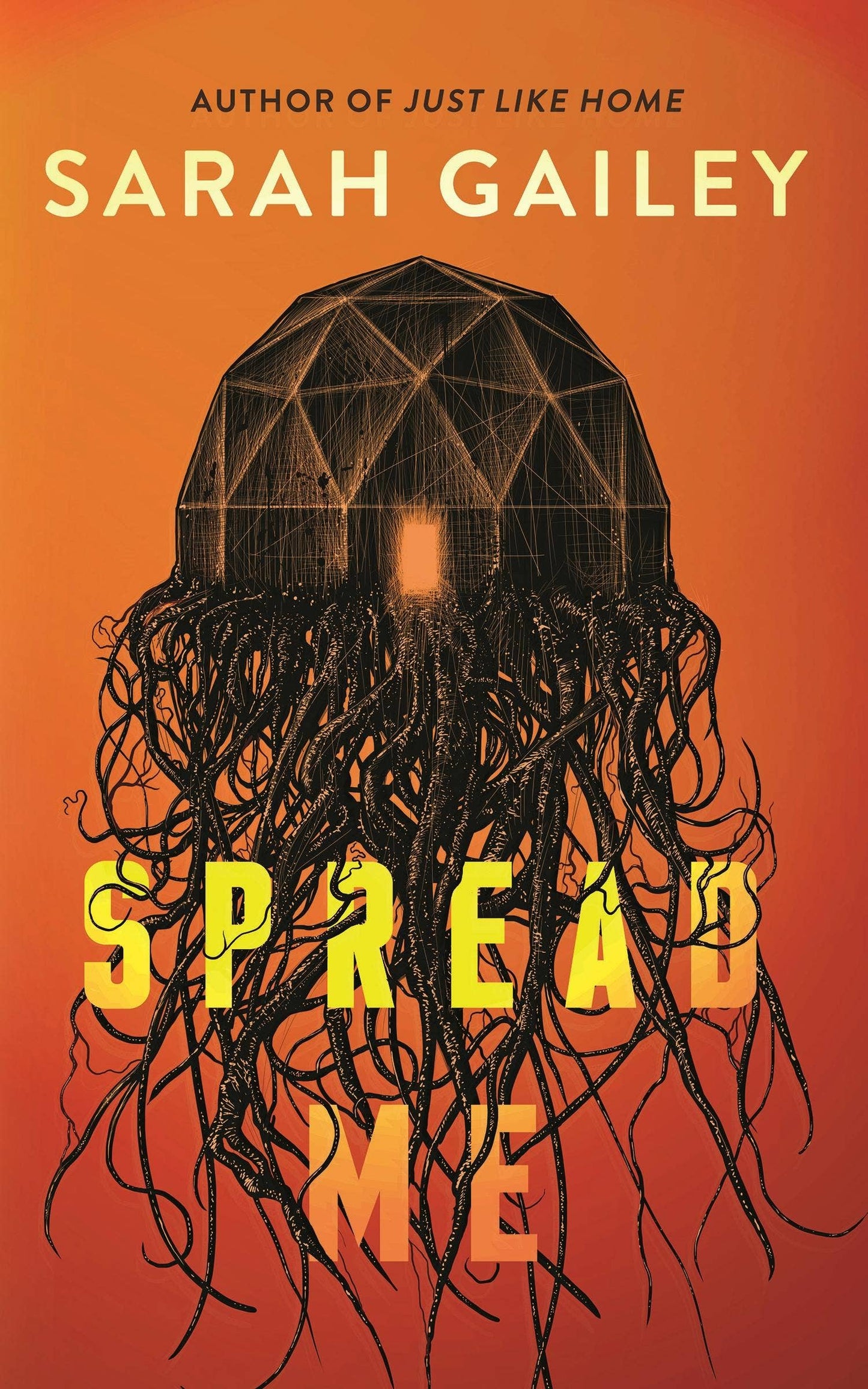 Spread Me: