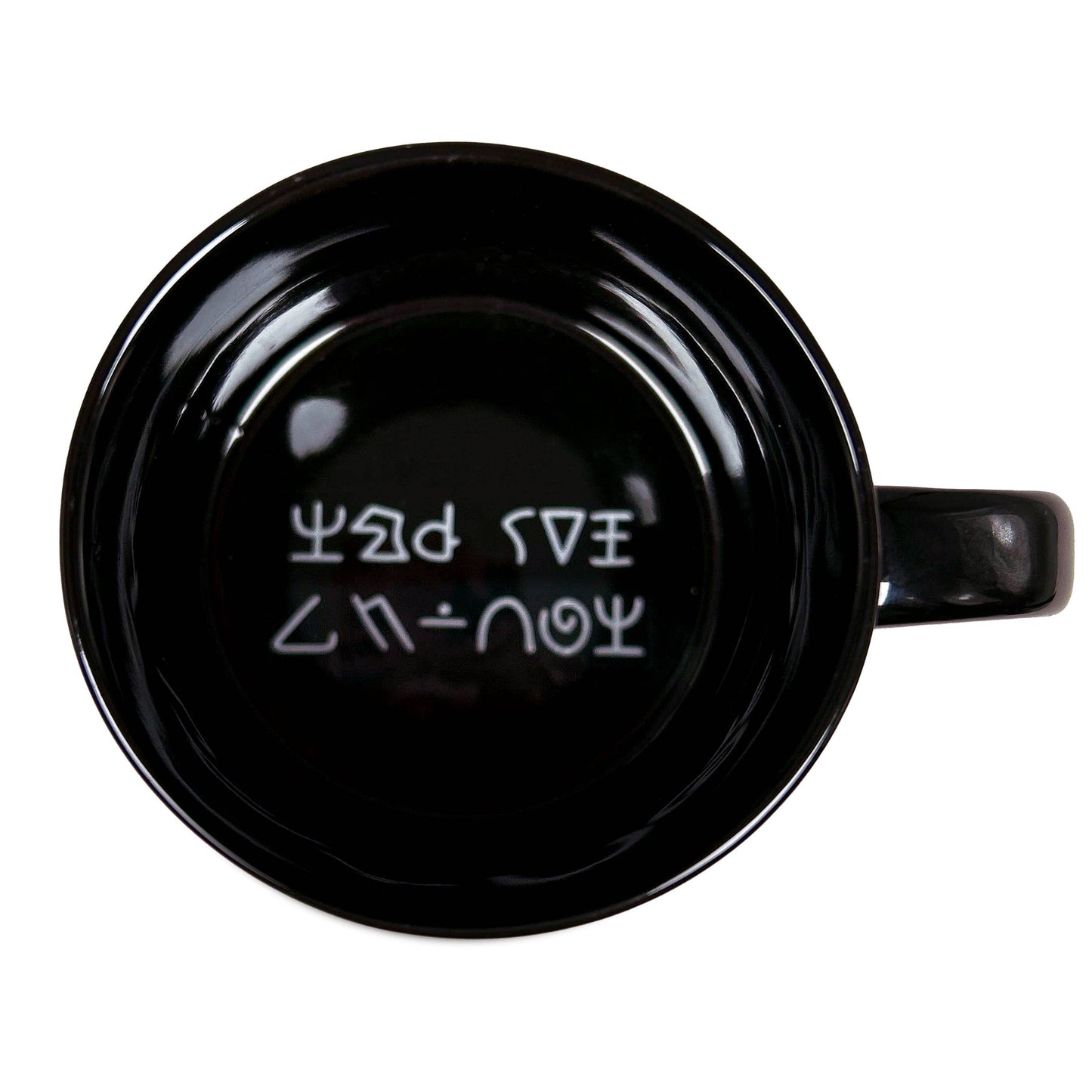 The Twilight Zone Mug