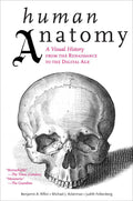 Human Anatomy: A Visual History from the Renaissance to the