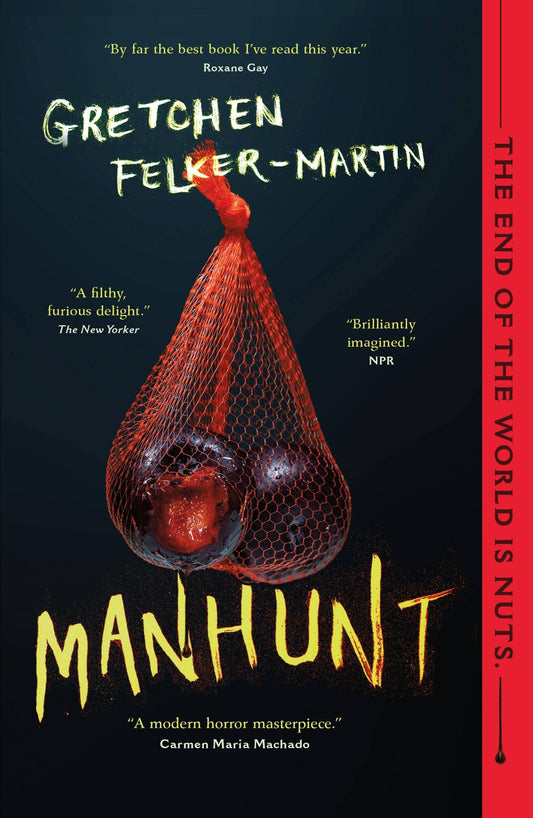 Manhunt: