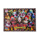 Killer Klowns Kollage B 1000 Piece Jigsaw Puzzle