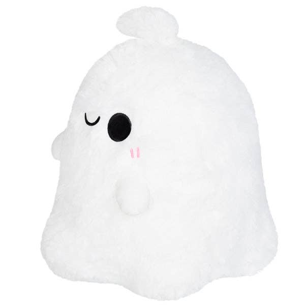 Squishable - Mini Spooky Ghost Plush