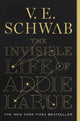 Invisible Life Of Addie Larue