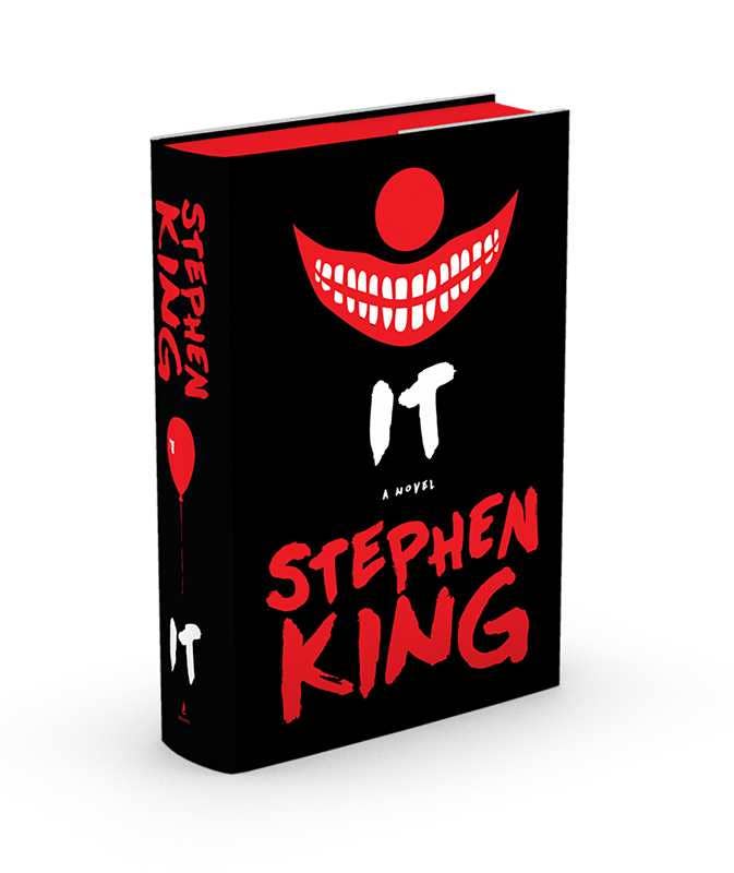 It (Special Edition) by Stephen   King