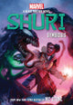 Shuri: A Black Panther Novel, Symbiosis (Book 3)