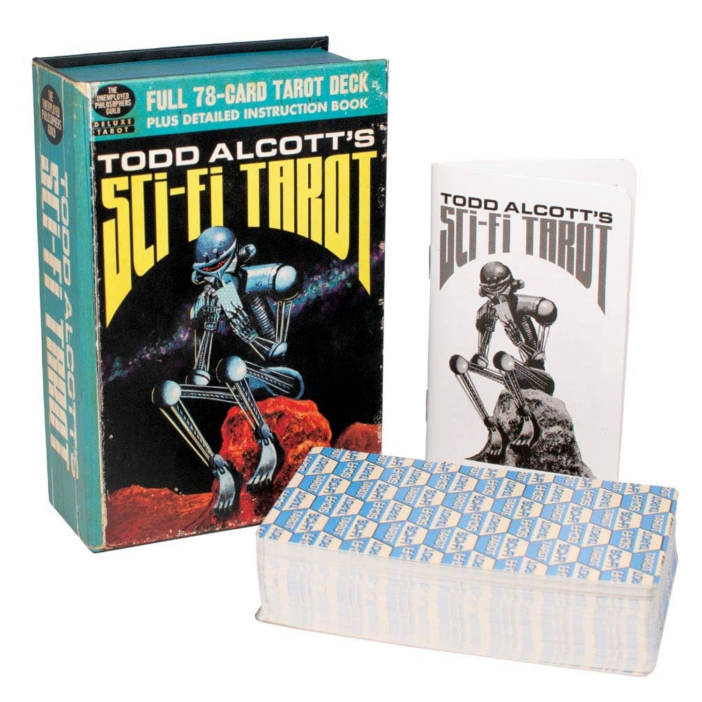 Tarot Cards