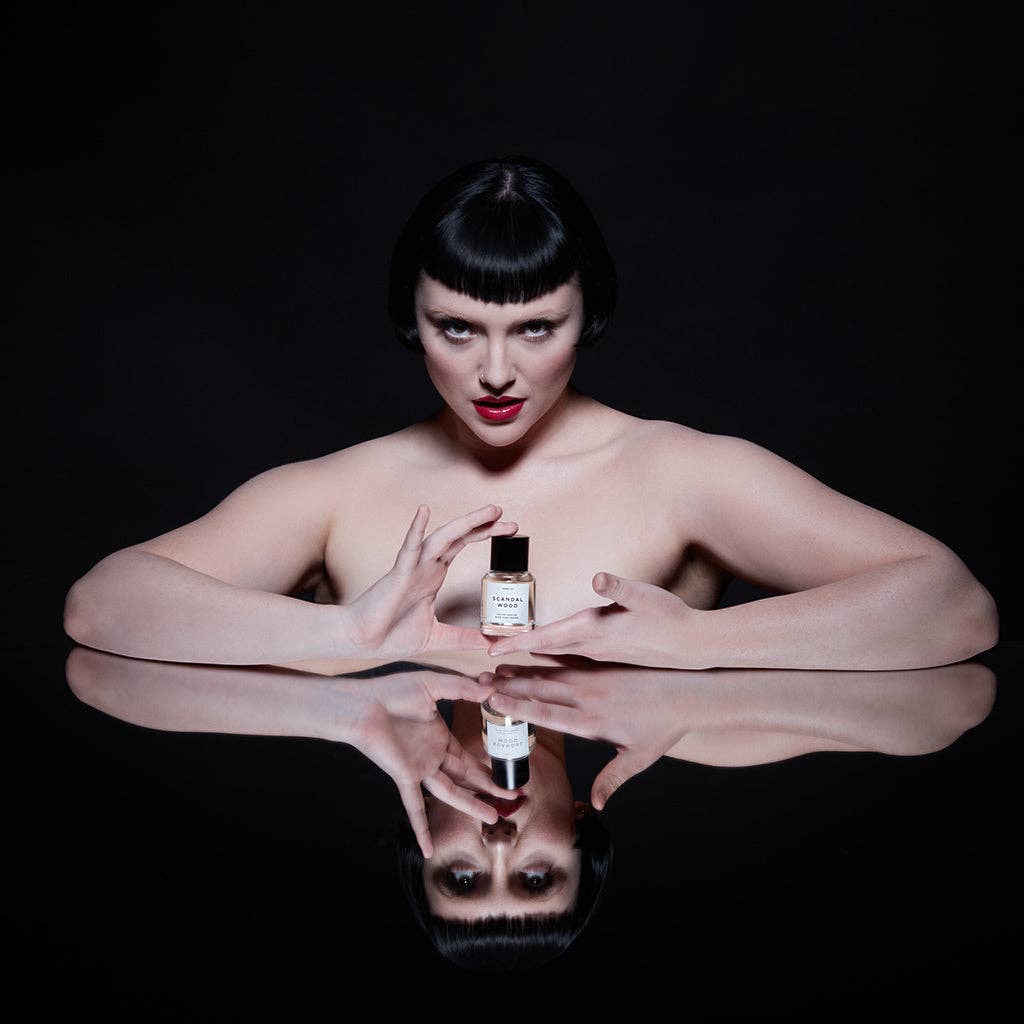 SCANDALWOOD PERFUME