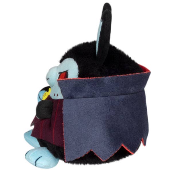 Squishable - Alter Egos Series 13: Vampire Bunny Plush